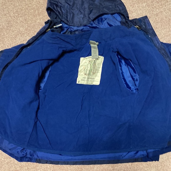 C9Champion kids 3 -IN-1 coat size XS/TP (4-5) - Picture 7 of 13